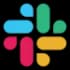Logotipo de Slack