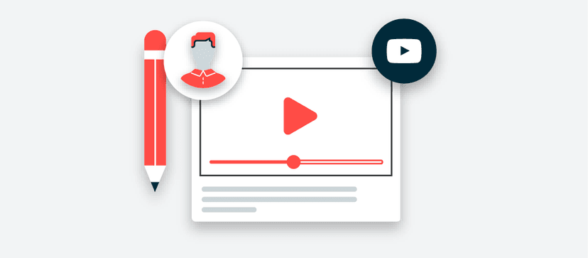 Generador de descripciones de canales de YouTube con IA