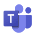 Logotipo de Microsoft Teams