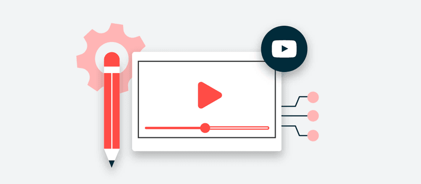 Generador de descripciones de videos de YouTube