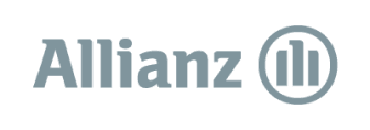 Logotipo de Allianz