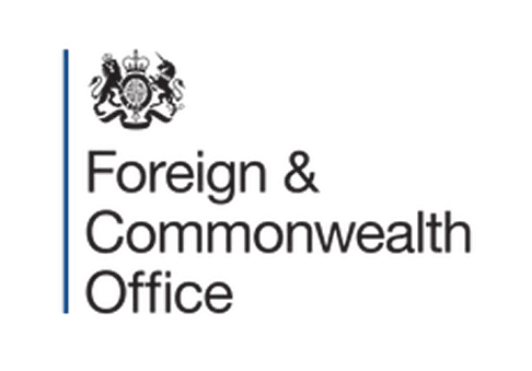 Foreign and Commonwealth Office Logo