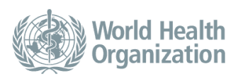 Organización Mundial de la Salud
