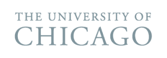Logotipo de la Universidad de Chicago