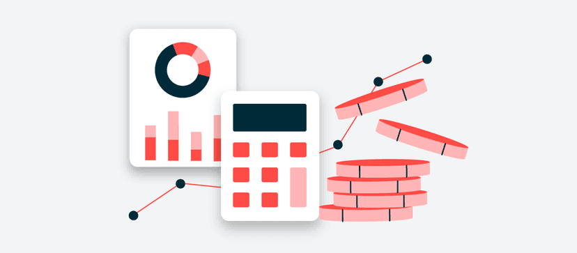 Calculadora de ROI de redes sociales