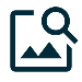 Icono de buscar imágenes